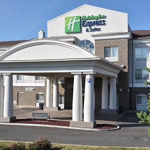 Holiday Inn Express Hotel & Suites Richwood - Cincinnati South, An Ihg Hotel